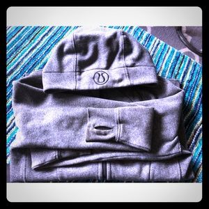 LULULEMON - Scuba Hoodie